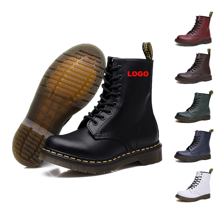 2021 Fashion Large Size Outdoor Couple Shoes Custom Leather Men's Ankle Casual Motorcycle Designer Boots
2021 Fashion Large Size Outdoor Couple Shoes Custom Leather Men's Ankle Casual Motorcycle Designer Boots