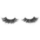 Fake Mink Wholesale Custom Fake 3d Mink 25mm Eyelashes