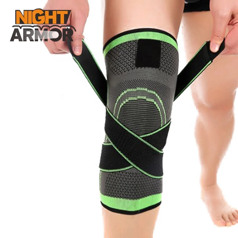 Outdoor sports pressure knee pads riding sports wear breathable Kneepad, Black with green, black, black with orange
Outdoor sports pressure knee pads riding sports wear breathable Kneepad, Black with green, black, black with orange