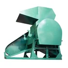 small mini wasted pet pp pc pvc series bag plastic recycling crusher machine