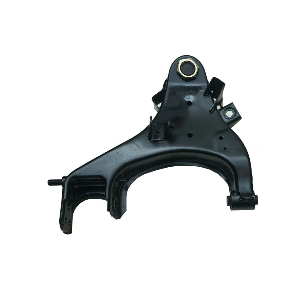 54500-2S686 Right bushing complete suspension control arm for nissan d22 parts, E-coating
54500-2S686 Right bushing complete suspension control arm for nissan d22 parts, E-coating