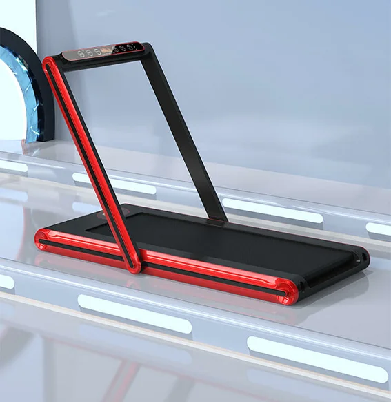 2 in 1 treadmill walking pad running fitness equipment treadmill machine home gym, Silver/red/blue customized
2 in 1 treadmill walking pad running fitness equipment treadmill machine home gym, Silver/red/blue customized