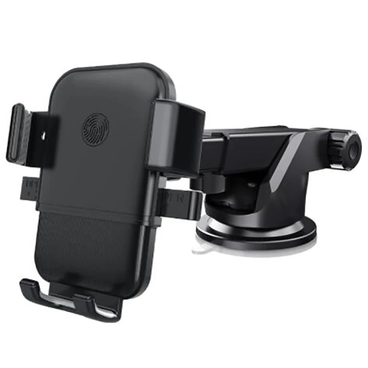 Charmount 360 Degree Rotating Car Phone Holder Mount Compatible with All Mobile Phones
Charmount 360 Degree Rotating Car Phone Holder Mount Compatible with All Mobile Phones