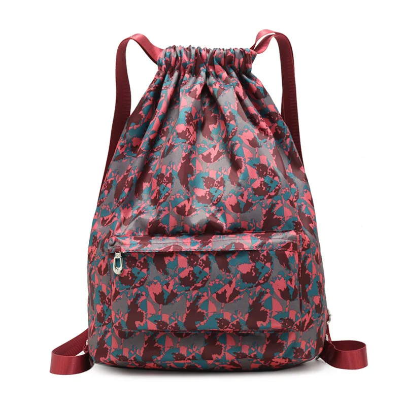 Wholesale Eco- Friendly Custom Printed Personalized Oxford Backpack Drawstring Shopping Bag
Wholesale Eco- Friendly Custom Printed Personalized Oxford Backpack Drawstring Shopping Bag