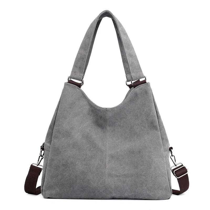 2021 Canvas hand bag women new fashion handbag latest casual solid color wom crossbody one shoulder bag for woman
2021 Canvas hand bag women new fashion handbag latest casual solid color wom crossbody one shoulder bag for woman