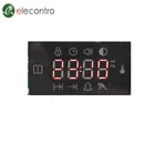 Oven Parts Oven Parts Button Digital Electronic Controller Oven Timer