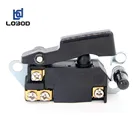 10A Dustproof Power Tool Switch For 0810 0840 Electric Pick Accessories