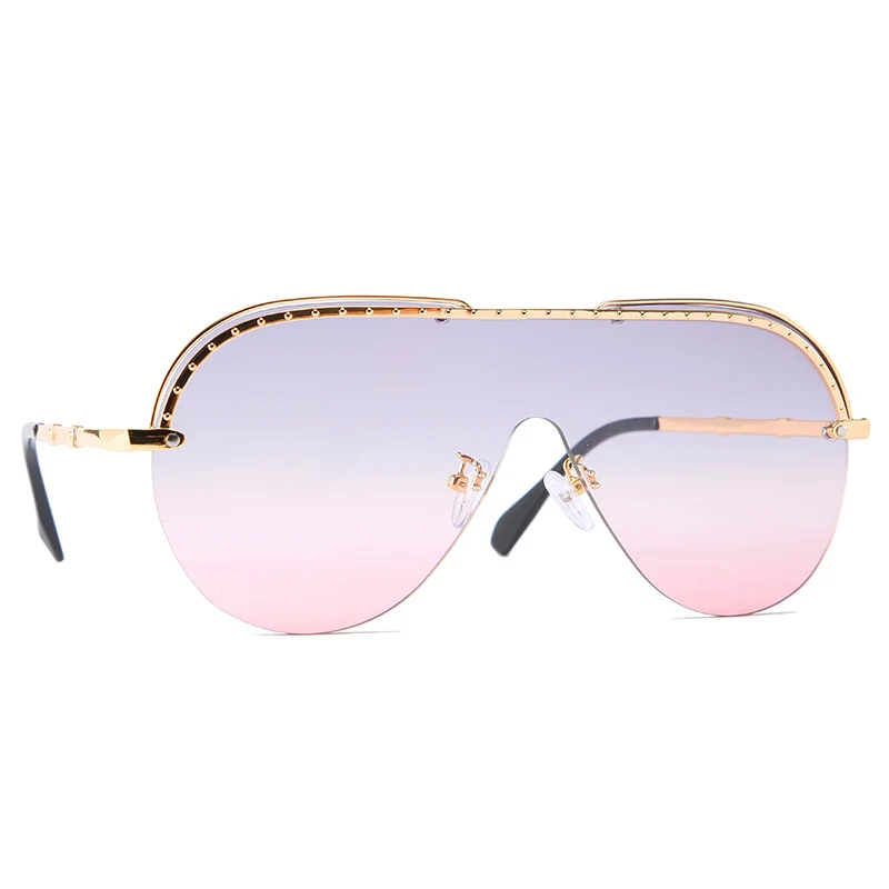 padey Luxury Sun Glasses Sunglasses New Trendy Men And Women Sunglasses Half Frame One Piece sunglasses 7050, Picture colors
padey Luxury Sun Glasses Sunglasses New Trendy Men And Women Sunglasses Half Frame One Piece sunglasses 7050, Picture colors