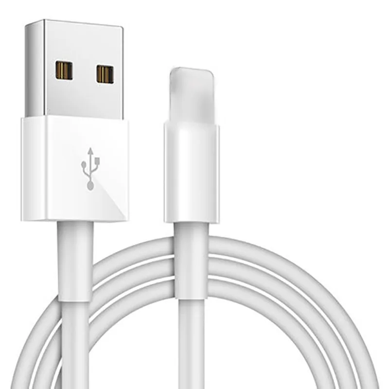 Lighting USB Charging cable