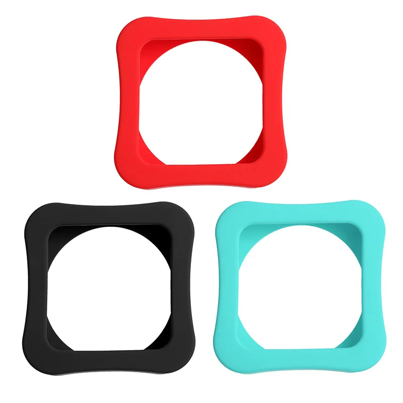 New Custom Color 6th TV Box Anti-Slip Silicone Protective Cover for Apple TV 4K TV6, 5+ colors
New Custom Color 6th TV Box Anti-Slip Silicone Protective Cover for Apple TV 4K TV6, 5+ colors