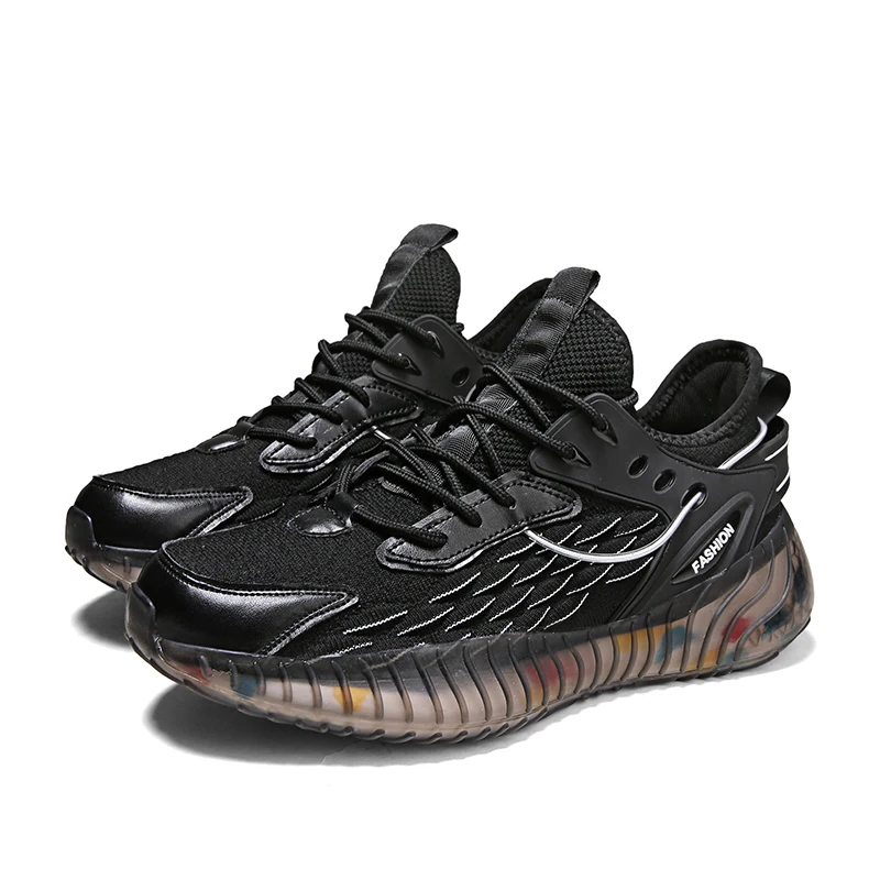 2022 China Manufacturer Fashion Men Athletic Sports Shoes Running Sneakers Wholesale Drop Shipping
2022 China Manufacturer Fashion Men Athletic Sports Shoes Running Sneakers Wholesale Drop Shipping