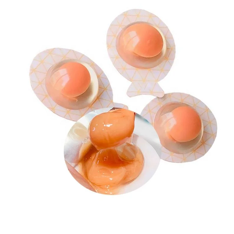 3.5g Water free Astaxanthin Egg White Mask Whitening Facial Mask Over Night Gel Anti Aging Cream Private Label
3.5g Water free Astaxanthin Egg White Mask Whitening Facial Mask Over Night Gel Anti Aging Cream Private Label