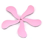2019 New Design Plastic Comb, Anti-Static Feel Smooth Comb