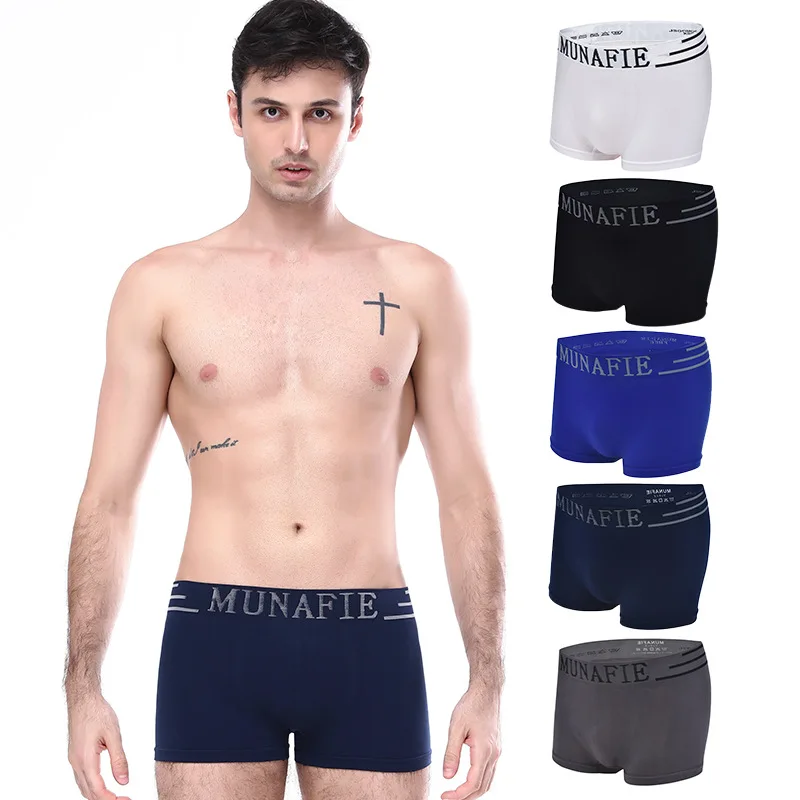 mejor ropa interior para hombre