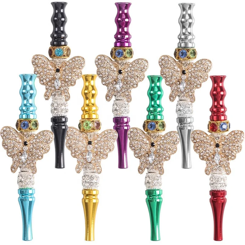 Fast Delivery mini hooka cachimbas/shish ak47 hookah tips made in China, Random color
Fast Delivery mini hooka cachimbas/shish ak47 hookah tips made in China, Random color
