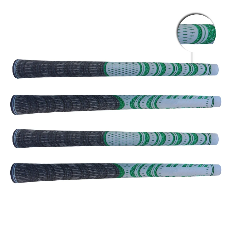 OEM Golf Rubber Grip, New Golf Cotton Grip, Oem or customized
OEM Golf Rubber Grip, New Golf Cotton Grip, Oem or customized