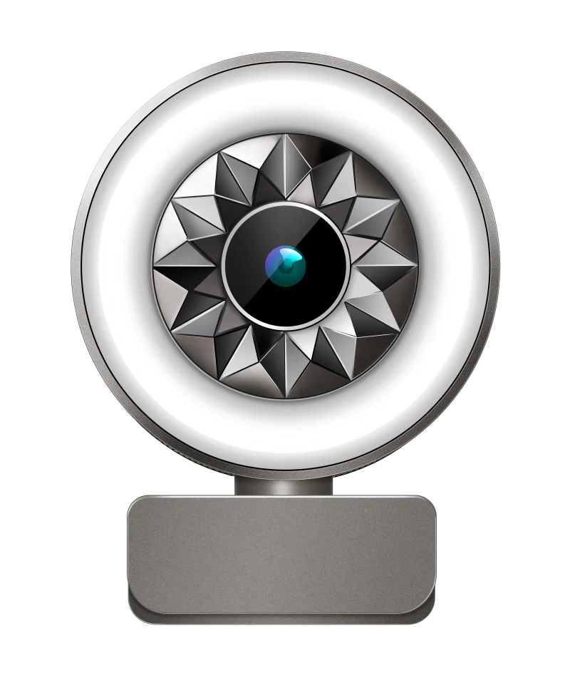 1080P USB Web Camera PC Laptop Desktop Computer Camera Microphone Ring light Webcam
1080P USB Web Camera PC Laptop Desktop Computer Camera Microphone Ring light Webcam