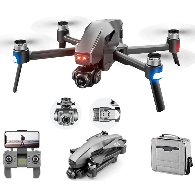4DRC Professional helicopter Drones foldable Dron 4drc drone fast f4 With 4K Hd Camera Wifi And Gps
4DRC Professional helicopter Drones foldable Dron 4drc drone fast f4 With 4K Hd Camera Wifi And Gps