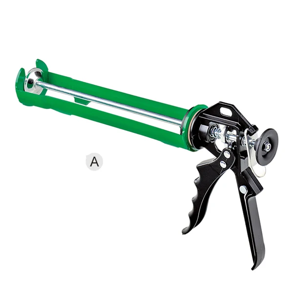 Best quality Caulking Gun silicone sealant gun