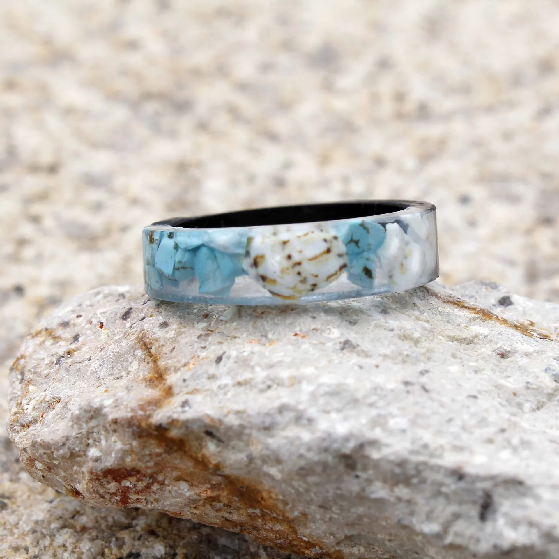 2021 Sailing Jewelry Wooden Plant Resin Ring DIY Blue Acrylic Ring Blue Acrylic Plant Ring
2021 Sailing Jewelry Wooden Plant Resin Ring DIY Blue Acrylic Ring Blue Acrylic Plant Ring