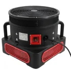 Lixing 1hp 4000cfm Inflatable Blower for Sky Dancer Air Dancer Inflatable Tube Man