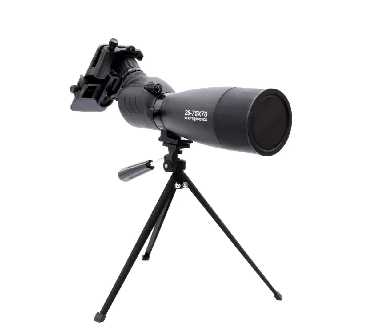 Outdoor birds watching scopes Spotting Scopes 25-75X70 telescope new product 
Outdoor birds watching scopes Spotting Scopes 25-75X70 telescope new product