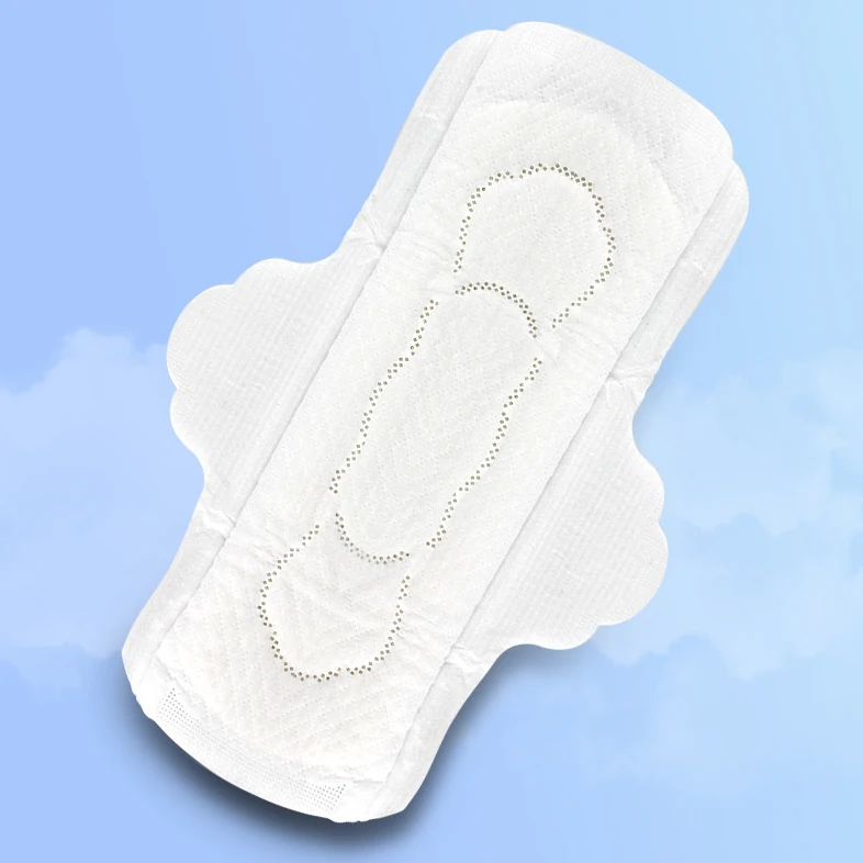 Ladycare Ultra Thin Daily Use Ladies Sanitary Napkin Pads