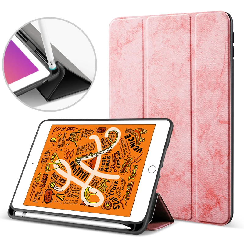 Luxury Flip Shockproof Smart Leather cover tablet PC case for iPad Air 10.5 case with pencil holder, Multi colors
Luxury Flip Shockproof Smart Leather cover tablet PC case for iPad Air 10.5 case with pencil holder, Multi colors