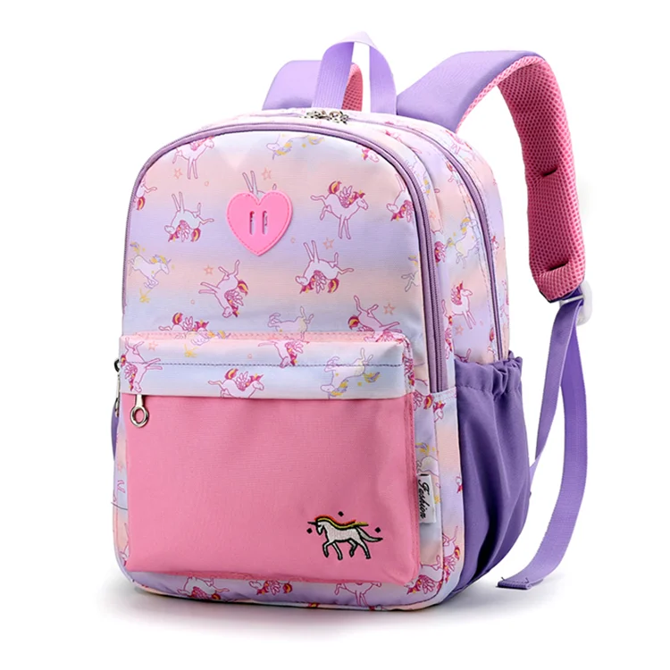 Full cartoon print light weight durable large capacity 1-3 grade student children boys and girls school bags
Full cartoon print light weight durable large capacity 1-3 grade student children boys and girls school bags