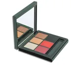 Private label high pigment color beauty cosmetics eyeshadow palette
