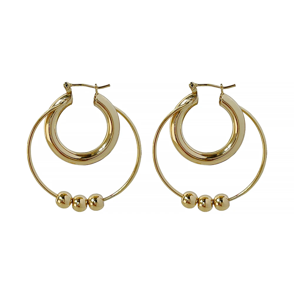 gold plated vintage large hoop earring wholesale women high quality huggies delicate hoop earrings jewelry
gold plated vintage large hoop earring wholesale women high quality huggies delicate hoop earrings jewelry