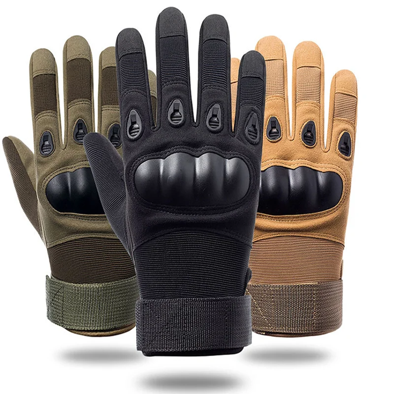 Climbing Riding Gloves Touch Screen winter tactical gloves Shockproof Training Protective Tactical Gloves
Climbing Riding Gloves Touch Screen winter tactical gloves Shockproof Training Protective Tactical Gloves