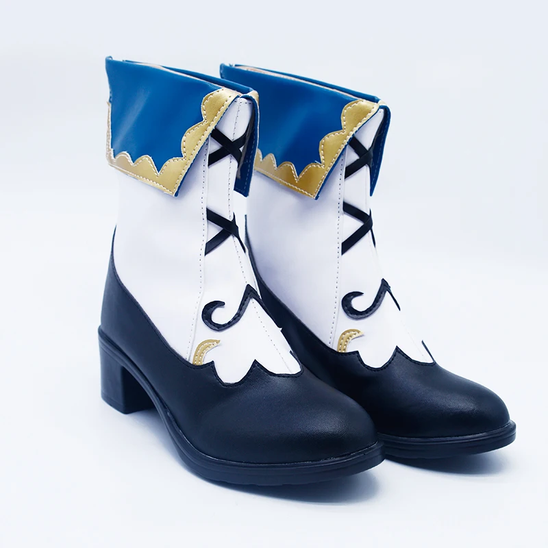 OEM/ODM Latest Design Fashion Shoes Ladies girls female zip back square heels western women boots, Black and white
OEM/ODM Latest Design Fashion Shoes Ladies girls female zip back square heels western women boots, Black and white