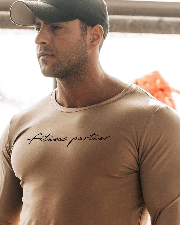 Muscle Sweatshirts Fit Long Sleeve T-shirt Quick Dry Long Sleeve Mens Stretch Slim Gym Workout Slim Men Cotton Casual Printed, Customized color
Muscle Sweatshirts Fit Long Sleeve T-shirt Quick Dry Long Sleeve Mens Stretch Slim Gym Workout Slim Men Cotton Casual Printed, Customized color