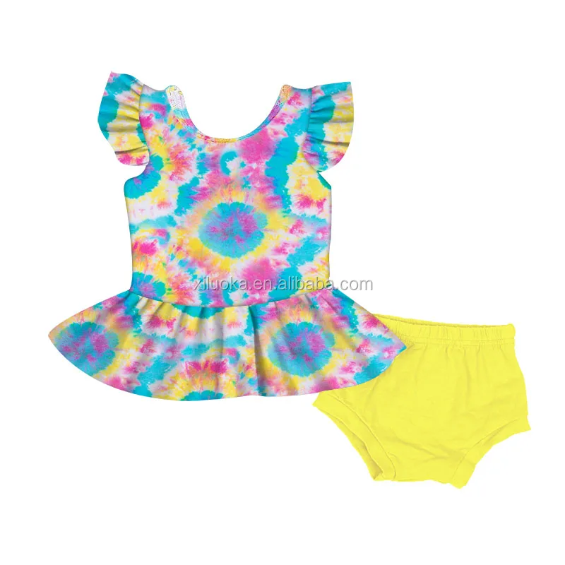 Cute Ruffle Sleeve And Bottom Summer Kids Girls Clothing Kids Clothing Sets Girl Kids Customize Clothing, Picture
Cute Ruffle Sleeve And Bottom Summer Kids Girls Clothing Kids Clothing Sets Girl Kids Customize Clothing, Picture