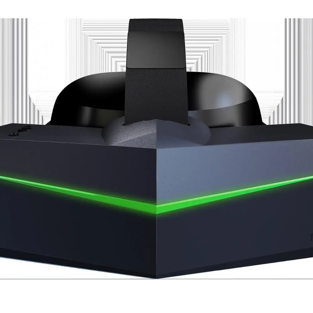 Fast shippment New arrival PImax Vision 8K Plus VR 8K+ Headset virtual reality high resolution
Fast shippment New arrival PImax Vision 8K Plus VR 8K+ Headset virtual reality high resolution