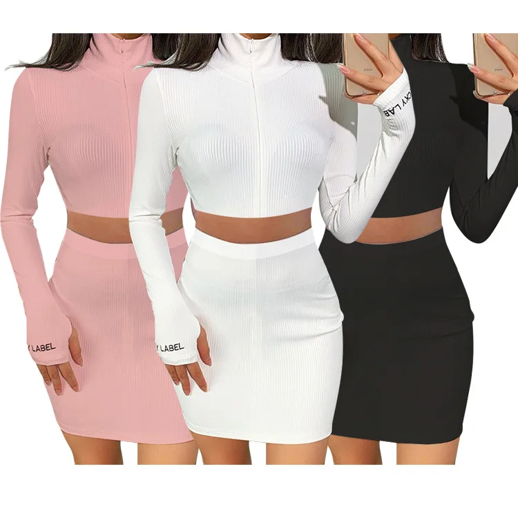 2021 New Arrival Women Clothing lucky label dress Plus Size Two Piece Pants Set Women's Clothing Jumpsuit, Black pink and white
2021 New Arrival Women Clothing lucky label dress Plus Size Two Piece Pants Set Women's Clothing Jumpsuit, Black pink and white