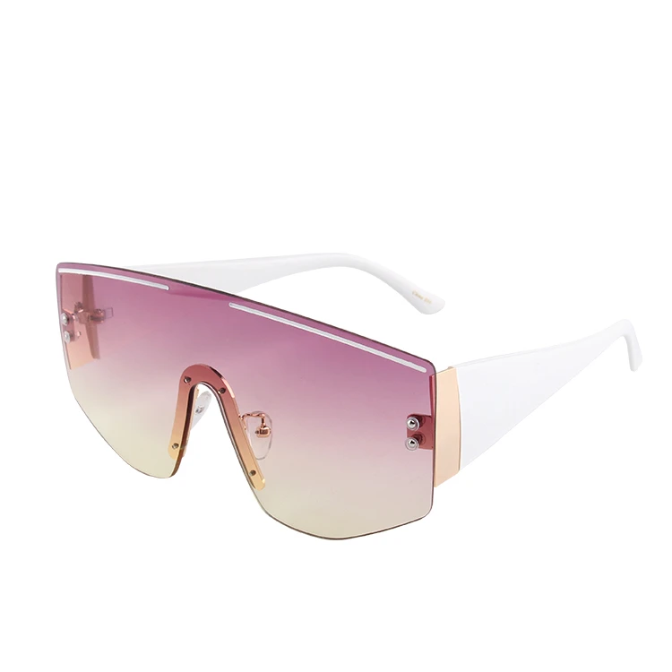 Kenbo Eyewear Womens Oversized Sunglasses Trendy Gradient Sunglass One Piece Sun Glasses 2021
Kenbo Eyewear Womens Oversized Sunglasses Trendy Gradient Sunglass One Piece Sun Glasses 2021