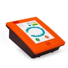 hospital emergency cardiac biphasic medical automated external portable defibrillator aed for ambulance
