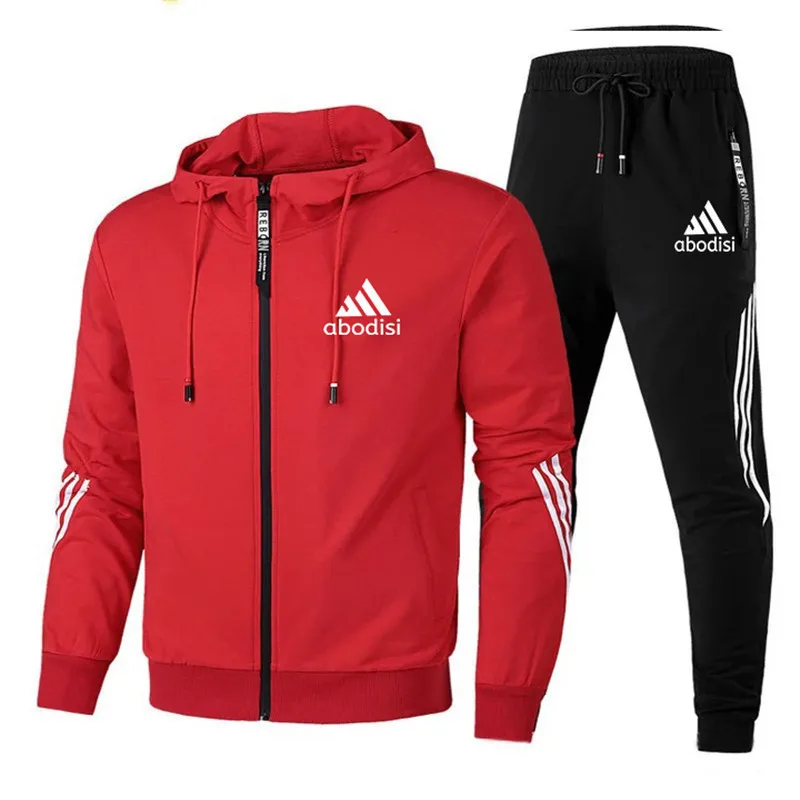 Foreign trade sweater men's spring new sports men's suit sportswear warm hooded cardigan sweater pants
Foreign trade sweater men's spring new sports men's suit sportswear warm hooded cardigan sweater pants