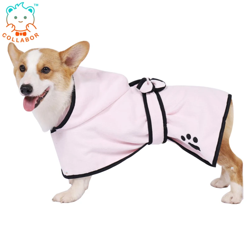 COLLABOR English Spring Spaniel Personalised Pet Towel Wholesale Popular Comfortable Pet Supplies Towel, 8 pcs different color or customized
COLLABOR English Spring Spaniel Personalised Pet Towel Wholesale Popular Comfortable Pet Supplies Towel, 8 pcs different color or customized