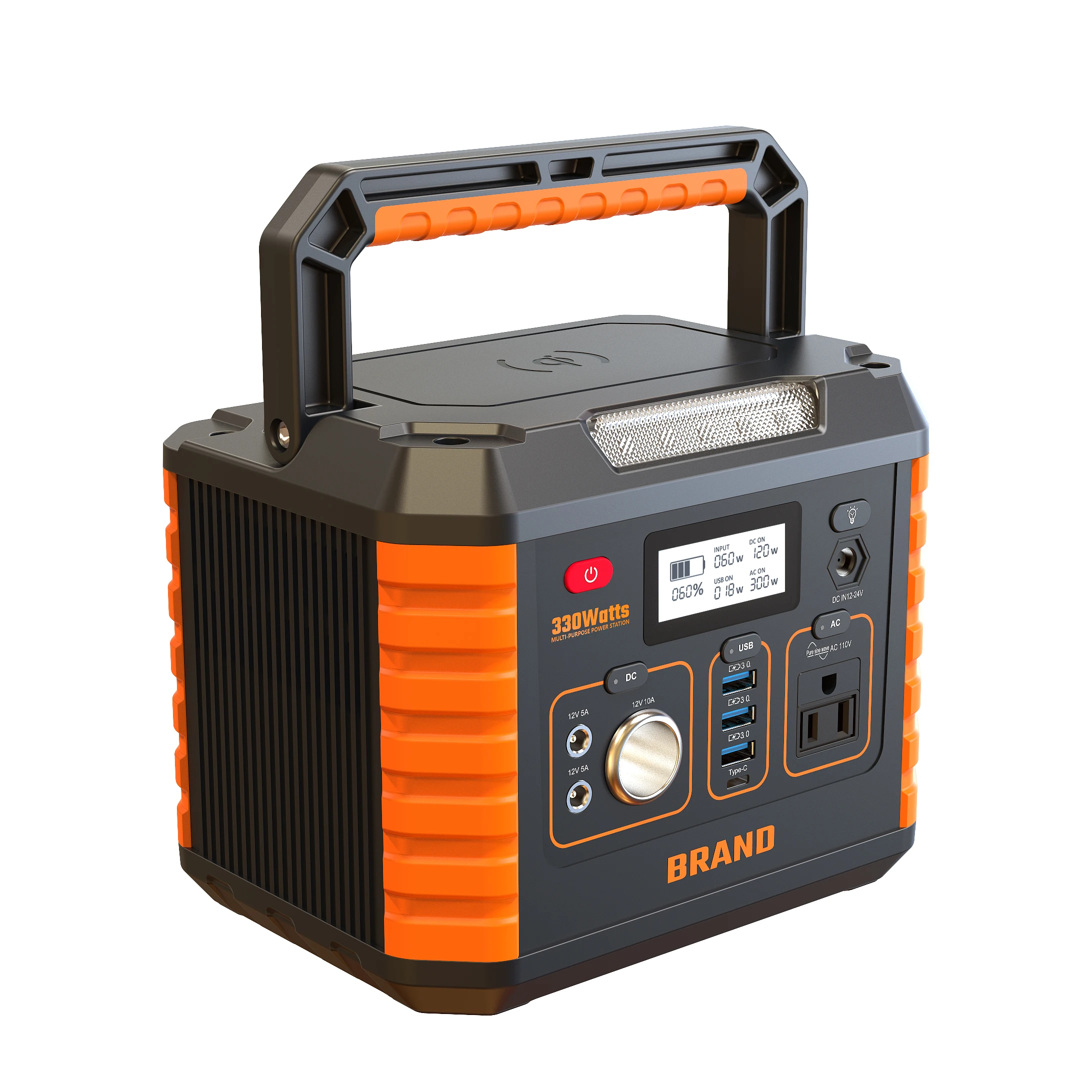 AC 220V Energy charging station 330w 500w 1000w power banks & portable solar power generatorfor Self-driving travel essential
AC 220V Energy charging station 330w 500w 1000w power banks & portable solar power generatorfor Self-driving travel essential
