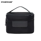 SMARTHAIR Custom Makeup Cosmetic Toiletry Bag Designer Handbag Set