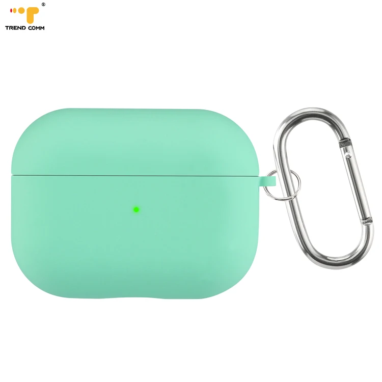 Dropshipping Custom Silicone Shockproof Protective Case Cover For Airpods 4 Pro Max For Airpods Case, Many color for you choose
Dropshipping Custom Silicone Shockproof Protective Case Cover For Airpods 4 Pro Max For Airpods Case, Many color for you choose