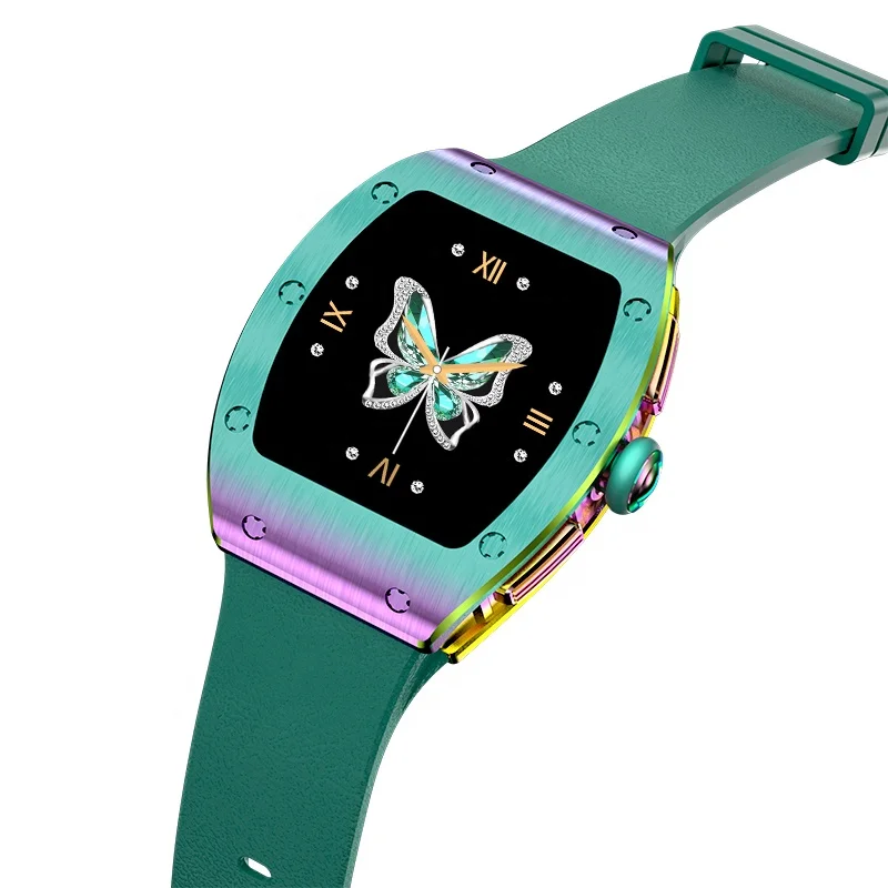 2021 factory stylish female lady women couple smart watch sport fitness heart rate blood pressure smart bracelet smart band
2021 factory stylish female lady women couple smart watch sport fitness heart rate blood pressure smart bracelet smart band