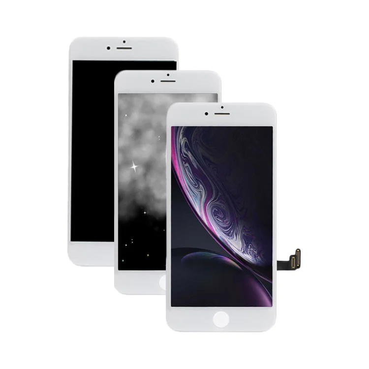 free sample Wholesale Mobile Phone Lcds Screen For apple Display For iphone 7 8 Lcd Display touch screen, Picture
free sample Wholesale Mobile Phone Lcds Screen For apple Display For iphone 7 8 Lcd Display touch screen, Picture