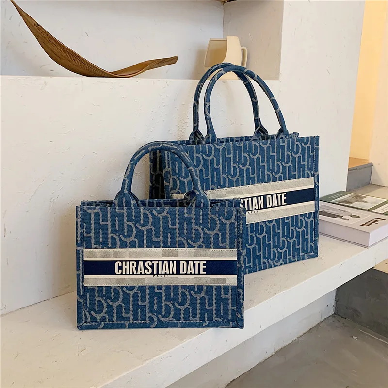 Autumn New Women Hand Bags 2020 Female Brand Messenger Bags Printed Letters Fashion Shoulder Tote Bags Women Handbags Ladies, Customizable
Autumn New Women Hand Bags 2020 Female Brand Messenger Bags Printed Letters Fashion Shoulder Tote Bags Women Handbags Ladies, Customizable