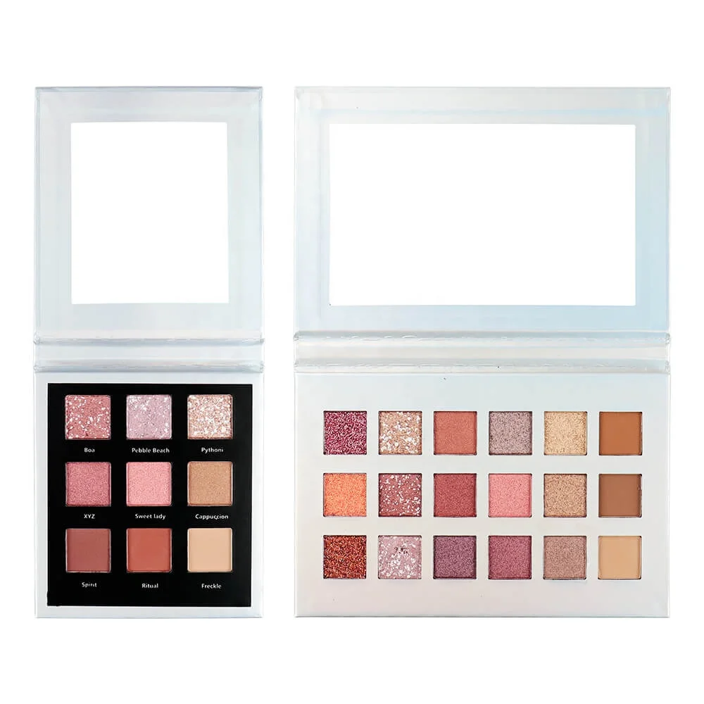 nude make up eye shadow palette Cosmetics 9 Colors Eyeshadow Palette Make Up Pallets Colorful Eye Shadow
nude make up eye shadow palette Cosmetics 9 Colors Eyeshadow Palette Make Up Pallets Colorful Eye Shadow