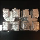 High Quality ISO Aluminium Titanium Boron Master Alloy