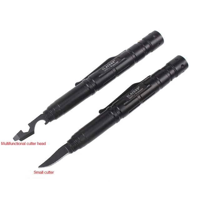 tactical pen